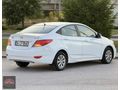 2014 Hundai Accent Blue 1.6 Crdi 118.000 Kmde