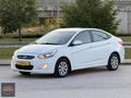 2014 Hundai Accent Blue 1.6 Crdi 118.000 Kmde