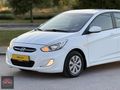 2014 Hundai Accent Blue 1.6 Crdi 118.000 Kmde