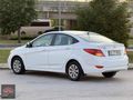 2014 Hundai Accent Blue 1.6 Crdi 118.000 Kmde