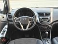 2014 Hundai Accent Blue 1.6 Crdi 118.000 Kmde