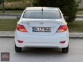 2014 Hundai Accent Blue 1.6 Crdi 118.000 Kmde