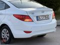 2014 Hundai Accent Blue 1.6 Crdi 118.000 Kmde