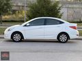 2014 Hundai Accent Blue 1.6 Crdi 118.000 Kmde