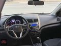 2014 Hundai Accent Blue 1.6 Crdi 118.000 Kmde