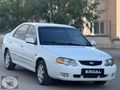 2002 KİA SHUMA 1.6 KLİMA HATASIZ DEĞİŞENSİZ TERTEMİZ BAKIMLI