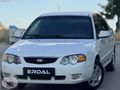 2002 KİA SHUMA 1.6 KLİMA HATASIZ DEĞİŞENSİZ TERTEMİZ BAKIMLI