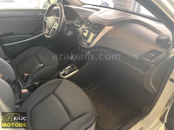 Dizel otomatik prime paket
