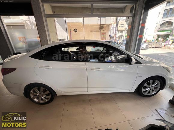 Dizel otomatik prime paket