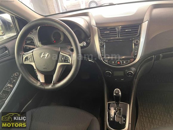 Dizel otomatik prime paket