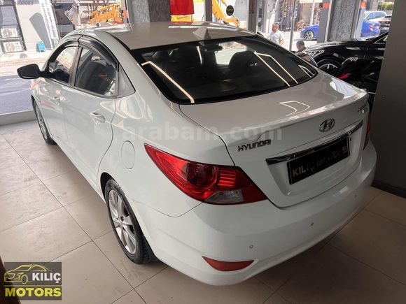 Dizel otomatik prime paket