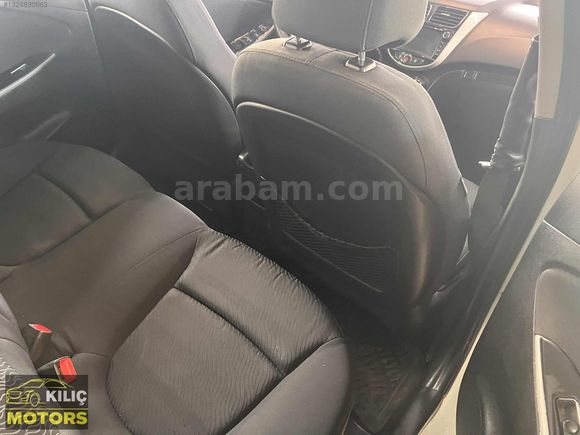 Dizel otomatik prime paket
