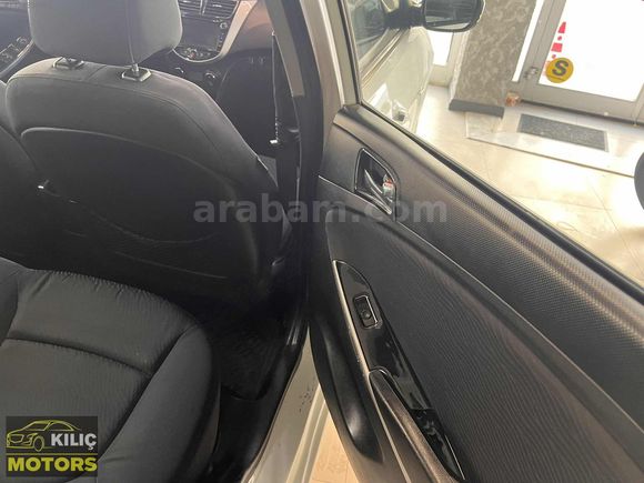 Dizel otomatik prime paket
