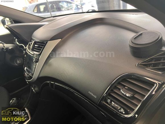 Dizel otomatik prime paket
