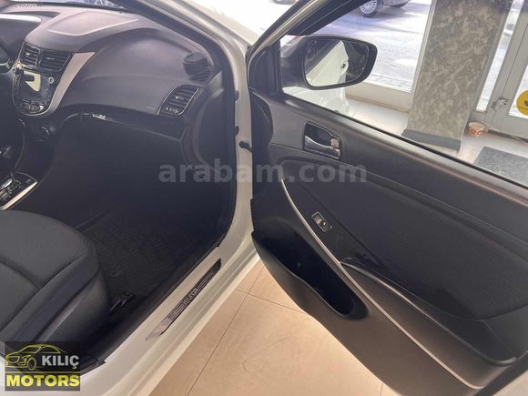 Dizel otomatik prime paket