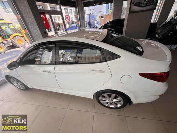 Dizel otomatik prime paket