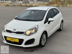 2014 ÇIKIŞLI KİA RİO NATTY HATASIZ BAKIMLI MASRAFSIZ CVVT MOTOR