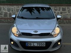 2013 Kia Rio 1.25 CVVT Fancy 85 HP 181.000 KM FULL DONANIM