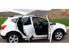Sahibinden Nissan Qashqai 1.5 dCi Tekna 2009 Model