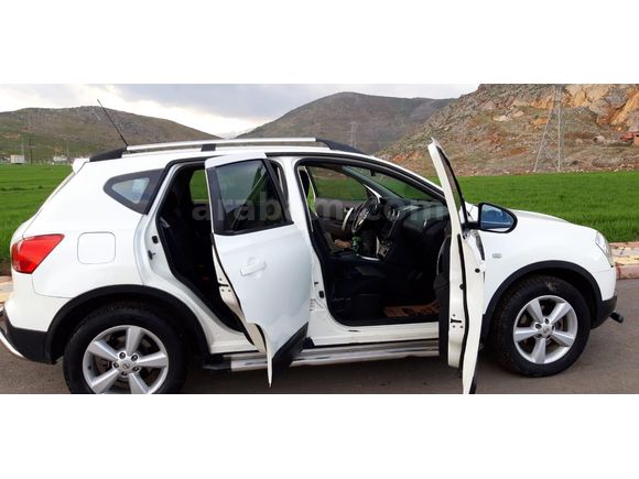 Sahibinden Nissan Qashqai 1.5 dCi Tekna 2009 Model