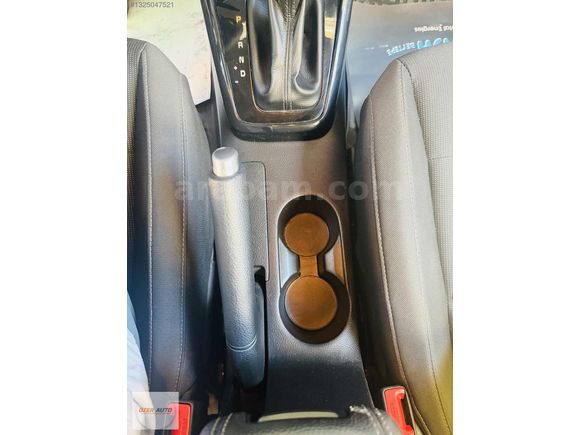 "ÖZER AUTO" BOYASIZ DEĞİŞENSİZ SERVİS BAKIMLI 31.700KM