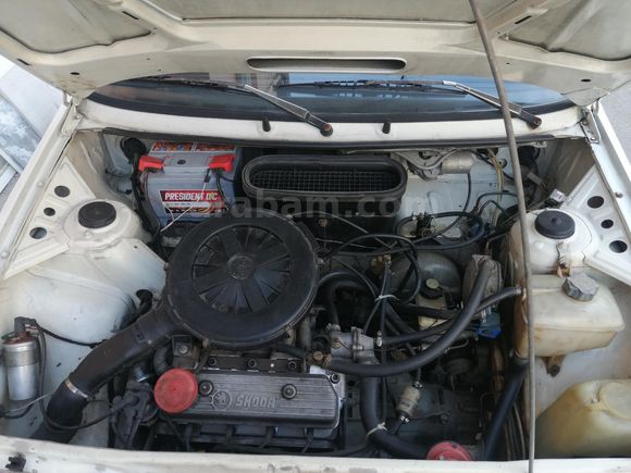 Sahibinden Skoda Forman GLX 1994 Model