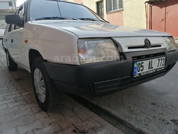 Sahibinden Skoda Forman GLX 1994 Model