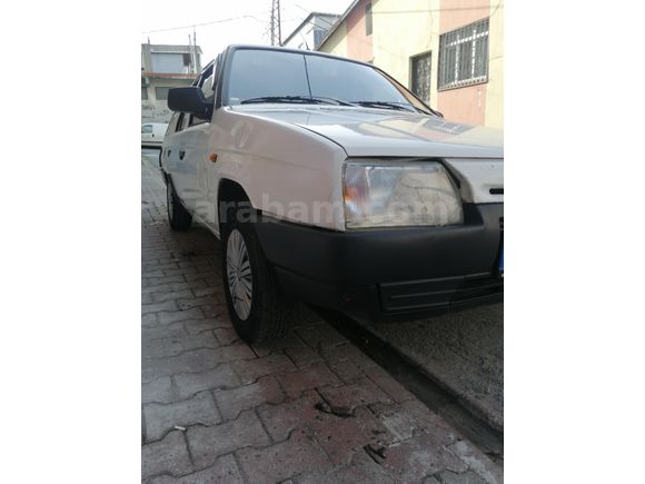 Sahibinden Skoda Forman GLX 1994 Model