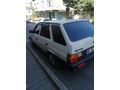 Sahibinden Skoda Forman GLX 1994 Model