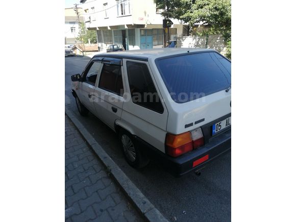 Sahibinden Skoda Forman GLX 1994 Model