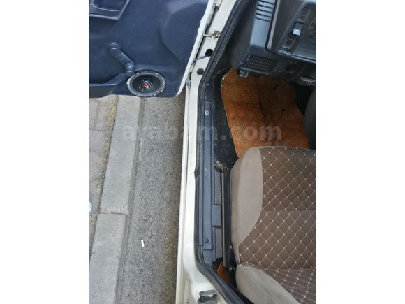 Sahibinden Skoda Forman GLX 1994 Model