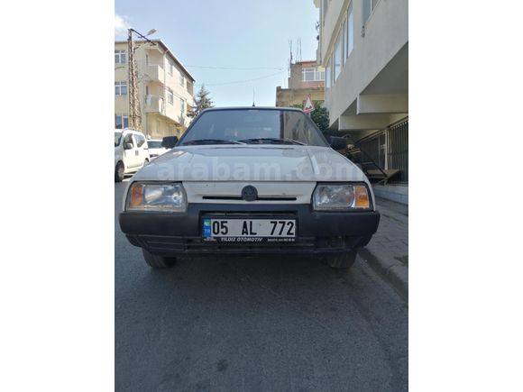Sahibinden Skoda Forman GLX 1994 Model