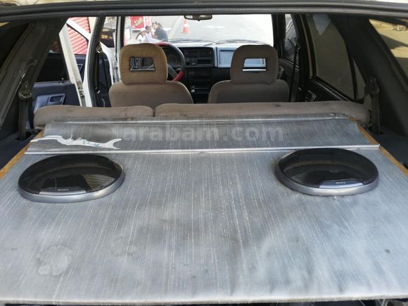 Sahibinden Skoda Forman GLX 1994 Model