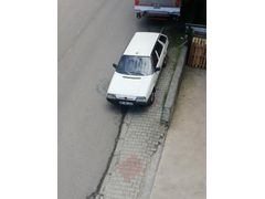 Sahibinden Skoda Forman GLX 1994 Model