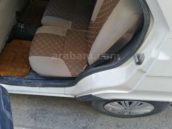 Sahibinden Skoda Forman GLX 1994 Model