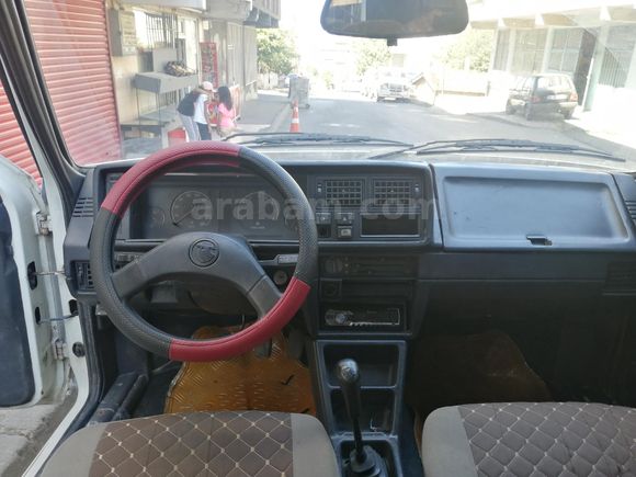 Sahibinden Skoda Forman GLX 1994 Model