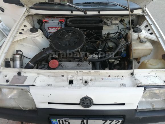Sahibinden Skoda Forman GLX 1994 Model