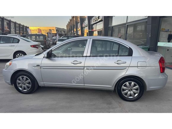 2007 OTOMATİK ERA LPG Lİ 212.000 KM