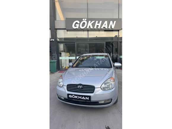 2007 OTOMATİK ERA LPG Lİ 212.000 KM
