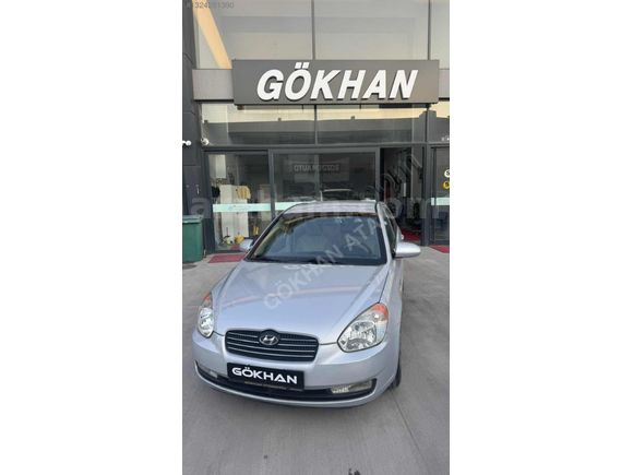 2007 OTOMATİK ERA LPG Lİ 212.000 KM