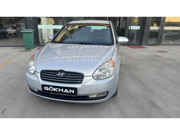 2007 OTOMATİK ERA LPG Lİ 212.000 KM