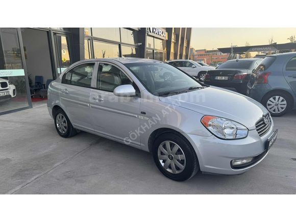 2007 OTOMATİK ERA LPG Lİ 212.000 KM