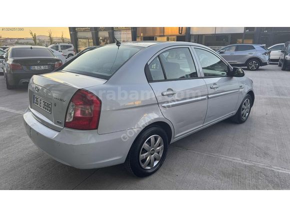 2007 OTOMATİK ERA LPG Lİ 212.000 KM