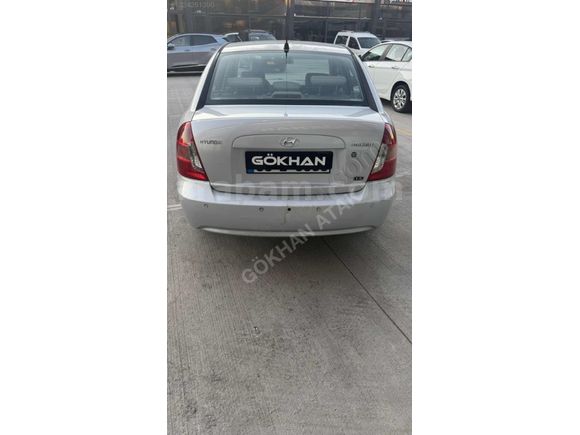 2007 OTOMATİK ERA LPG Lİ 212.000 KM