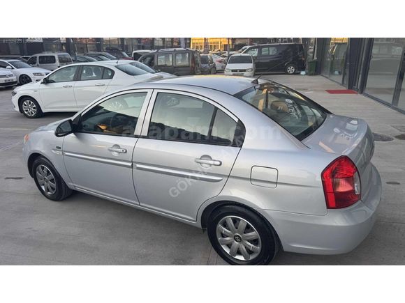 2007 OTOMATİK ERA LPG Lİ 212.000 KM