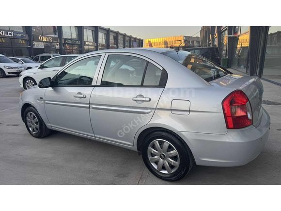2007 OTOMATİK ERA LPG Lİ 212.000 KM