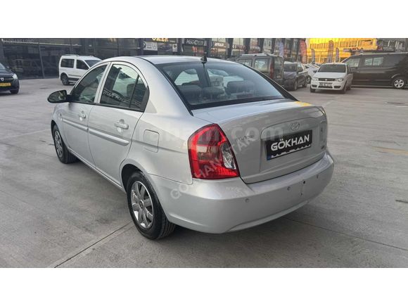 2007 OTOMATİK ERA LPG Lİ 212.000 KM