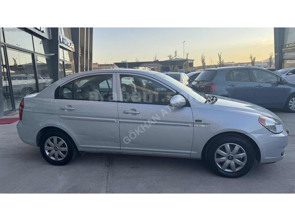 2007 OTOMATİK ERA LPG Lİ 212.000 KM