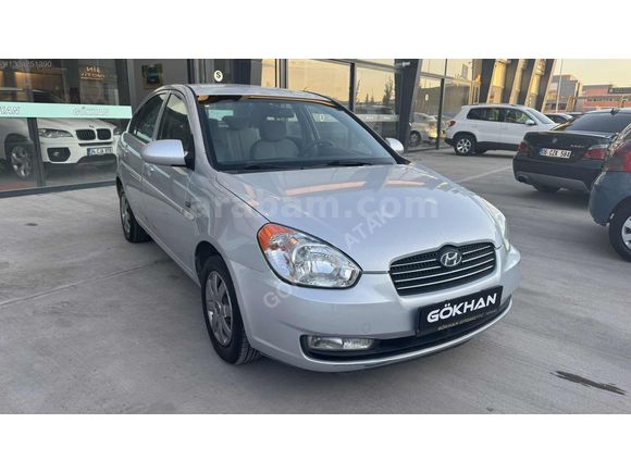 2007 OTOMATİK ERA LPG Lİ 212.000 KM