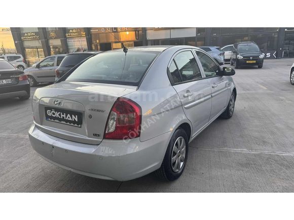 2007 OTOMATİK ERA LPG Lİ 212.000 KM